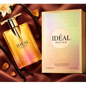 Fragrance World Ideal Nectar женская парфюмированная вода 100 мл. Photo 2
